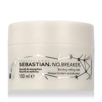 Sebastian Professional No.Breaker Bonding Melting Mask Маска за коса за жени 150 ml