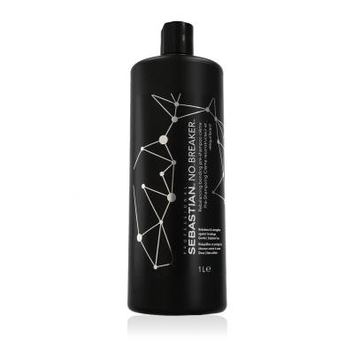 Sebastian Professional No.Breaker Rebalancing Bonding Pre-Shampoo Crème Шампоан за жени 1000 ml
