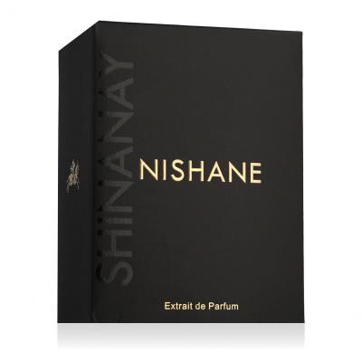 Nishane Shinanay Парфюмен екстракт 30 ml