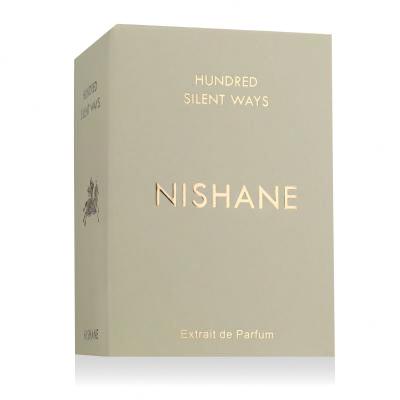 Nishane Hundred Silent Ways Парфюмен екстракт 15 ml