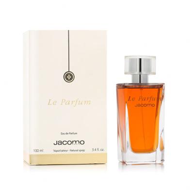 Jacomo Le Parfum Eau de Parfum за жени 100 ml