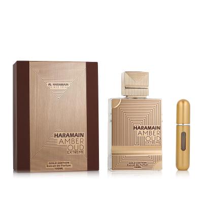 Al Haramain Amber Oud Gold Edition Extreme Парфюмен екстракт 100 ml
