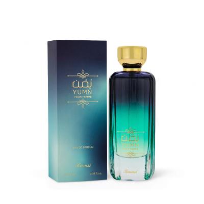 Rasasi Yumn Pour Femme Eau de Parfum за жени 100 ml
