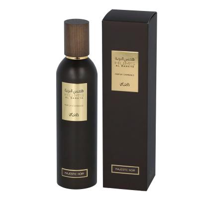 Rasasi Hums Al Bareya Majestic Noir Ароматизатори за дома и дифузери 250 ml