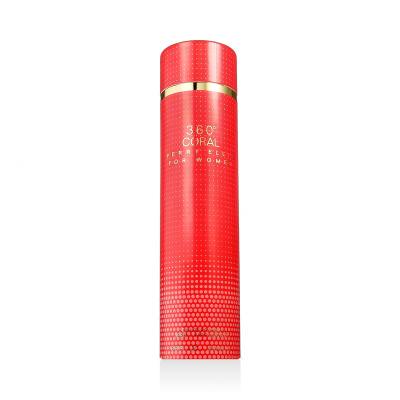 Perry Ellis 360° Coral Eau de Parfum за жени 200 ml