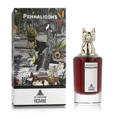 Penhaligon´s Portraits The Bewitching Yasmine Eau de Parfum за жени 75 ml