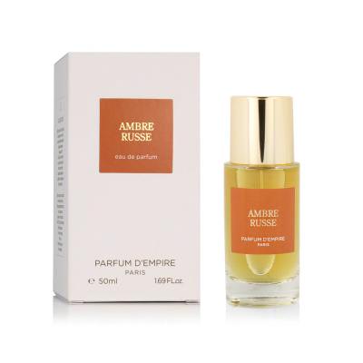 Parfum d'Empire Ambre Russe Eau de Parfum 50 ml
