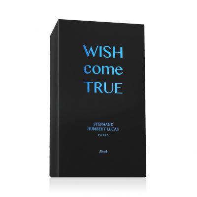 Stéphane Humbert Lucas 777 Wish Come True Eau de Parfum 50 ml