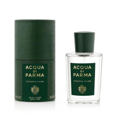 Acqua di Parma Colonia C.L.U.B. Одеколон за мъже 100 ml