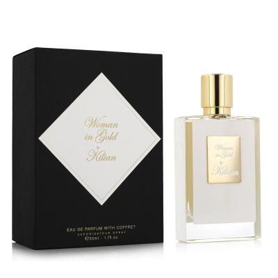 By Kilian The Narcotics Woman in Gold Eau de Parfum за жени 50 ml
