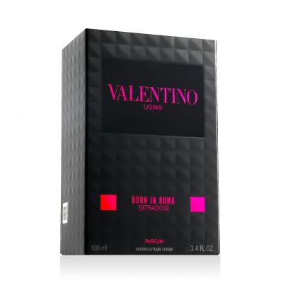 Valentino Uomo Born in Roma Extradose Парфюм за мъже 100 ml