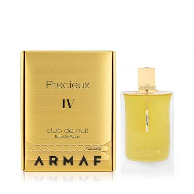 Armaf Club de Nuit Precieux IV Парфюмен екстракт 55 ml