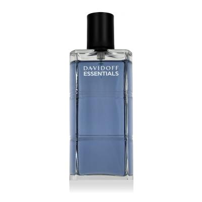 Davidoff Essentials Blue Eau de Toilette за мъже 110 ml