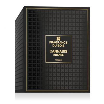 Fragrance Du Bois Cannabis Intense Парфюм 100 ml