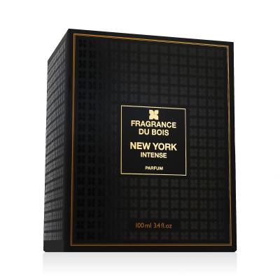 Fragrance Du Bois New York Intense Парфюм 100 ml
