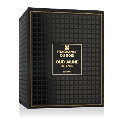 Fragrance Du Bois Oud Jaune Intense Парфюм 100 ml