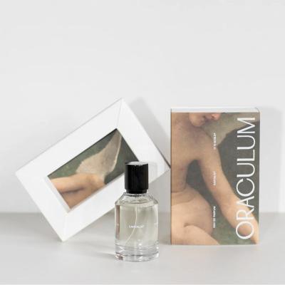 Oraculum SANTALIST Eau de Parfum 50 ml