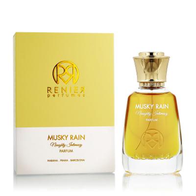 Renier Perfumes Musky Rain Парфюм 50 ml