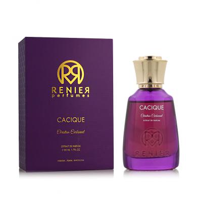 Renier Perfumes Cacique Парфюмен екстракт 50 ml