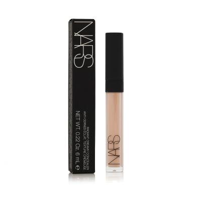NARS Radiant Creamy Concealer Коректор 6 ml Нюанс Light 2.5 - Creme Brulée