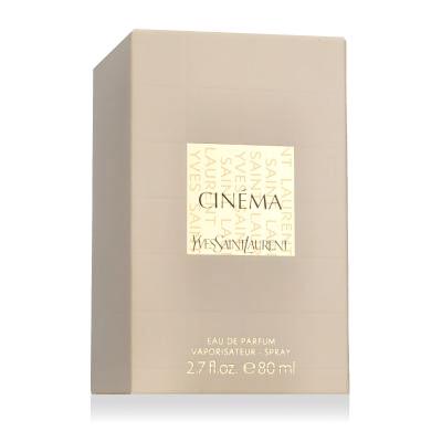 Yves Saint Laurent Cinéma 2024 Eau de Parfum за жени 80 ml