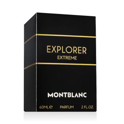 Montblanc Explorer Extreme Парфюм за мъже 60 ml