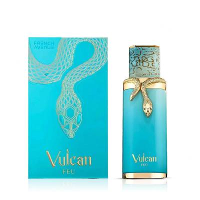 French Avenue Vulcan Feu Парфюмен екстракт 100 ml