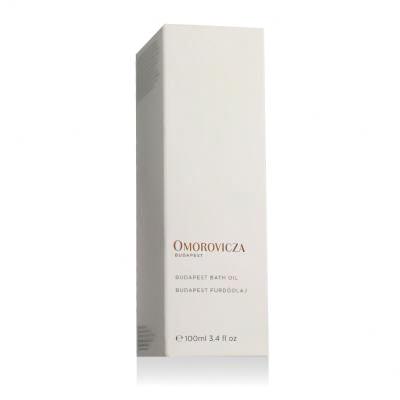 Omorovicza Core Collection Budapest Bath Oil Душ олио 100 ml