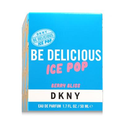 DKNY Be Delicious Ice Pop Berry Bliss Eau de Parfum за жени 50 ml