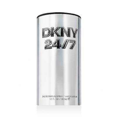 DKNY DKNY 24/7 Eau de Parfum за жени 30 ml