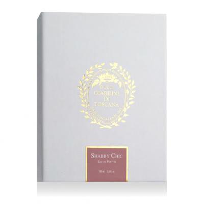 Giardini Di Toscana Shabby Chic Eau de Parfum 100 ml