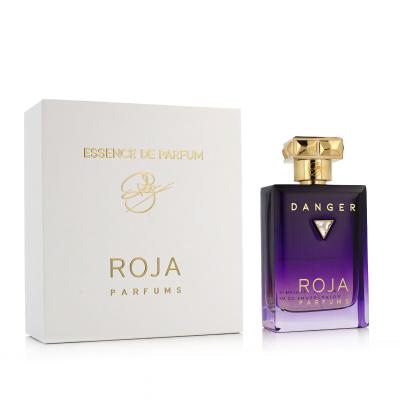 Roja Parfums Danger Eau de Parfum за жени 100 ml