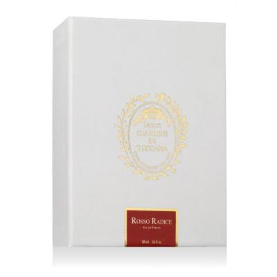 Giardini Di Toscana Rosso Radice Eau de Parfum 100 ml