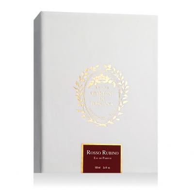 Giardini Di Toscana Rosso Rubino Eau de Parfum 100 ml