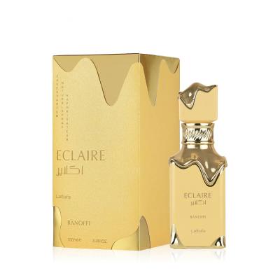 Lattafa Eclaire Banoffi Eau de Parfum 100 ml
