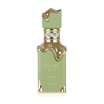 Lattafa Eclaire Pistache Eau de Parfum 100 ml