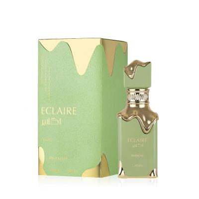Lattafa Eclaire Pistache Eau de Parfum 100 ml