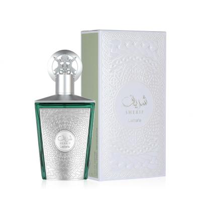 Lattafa Sherif Eau de Parfum за мъже 100 ml