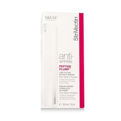 StriVectin Peptide Plump Line Filling Bounce Serum Серум за лице 30 ml
