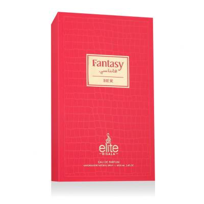 Risala Elite Fantasy Eau de Parfum за жени 100 ml
