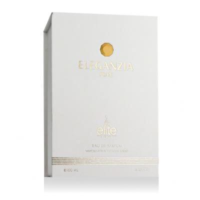 Risala Elite Eleganzia Pure Eau de Parfum за мъже 100 ml