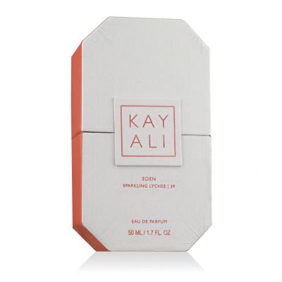 Kayali Eden Sparkling Lychee | 39 Eau de Parfum за жени 50 ml