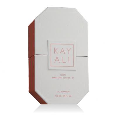 Kayali Eden Sparkling Lychee | 39 Eau de Parfum за жени 100 ml