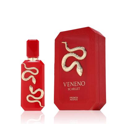 French Avenue Veneno Scarlet Парфюмен екстракт 100 ml