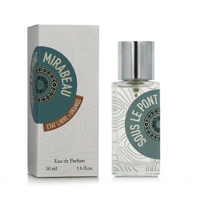 Etat Libre d´Orange Sous Le Pont Mirabeau Eau de Parfum 50 ml