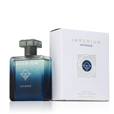 Fragrance World Imperium Intense Eau de Parfum за мъже 100 ml