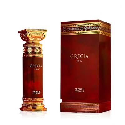 French Avenue Grecia Rosa Парфюмен екстракт 100 ml