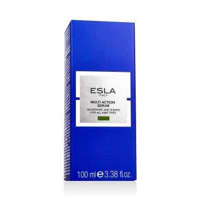 ESLA Italy Daily Multi Action Serum Серум за коса 100 ml