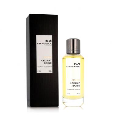 MANCERA Intense Cedrat Boise Парфюмен екстракт за мъже 60 ml
