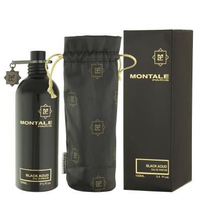 Montale Black Aoud Eau de Parfum за мъже 100 ml